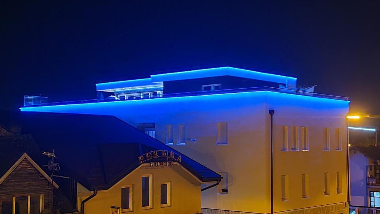Gradiska Appartement Buitenkant foto
