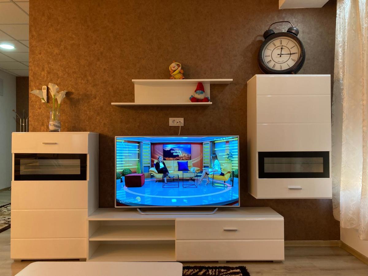 Gradiska Appartement Buitenkant foto