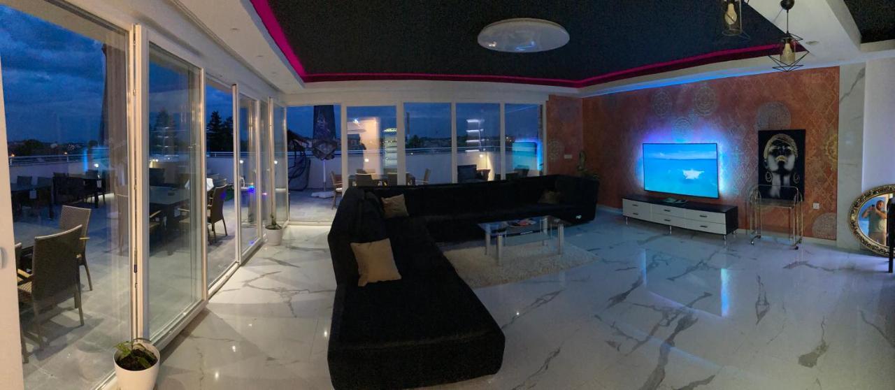 Gradiska Appartement Buitenkant foto