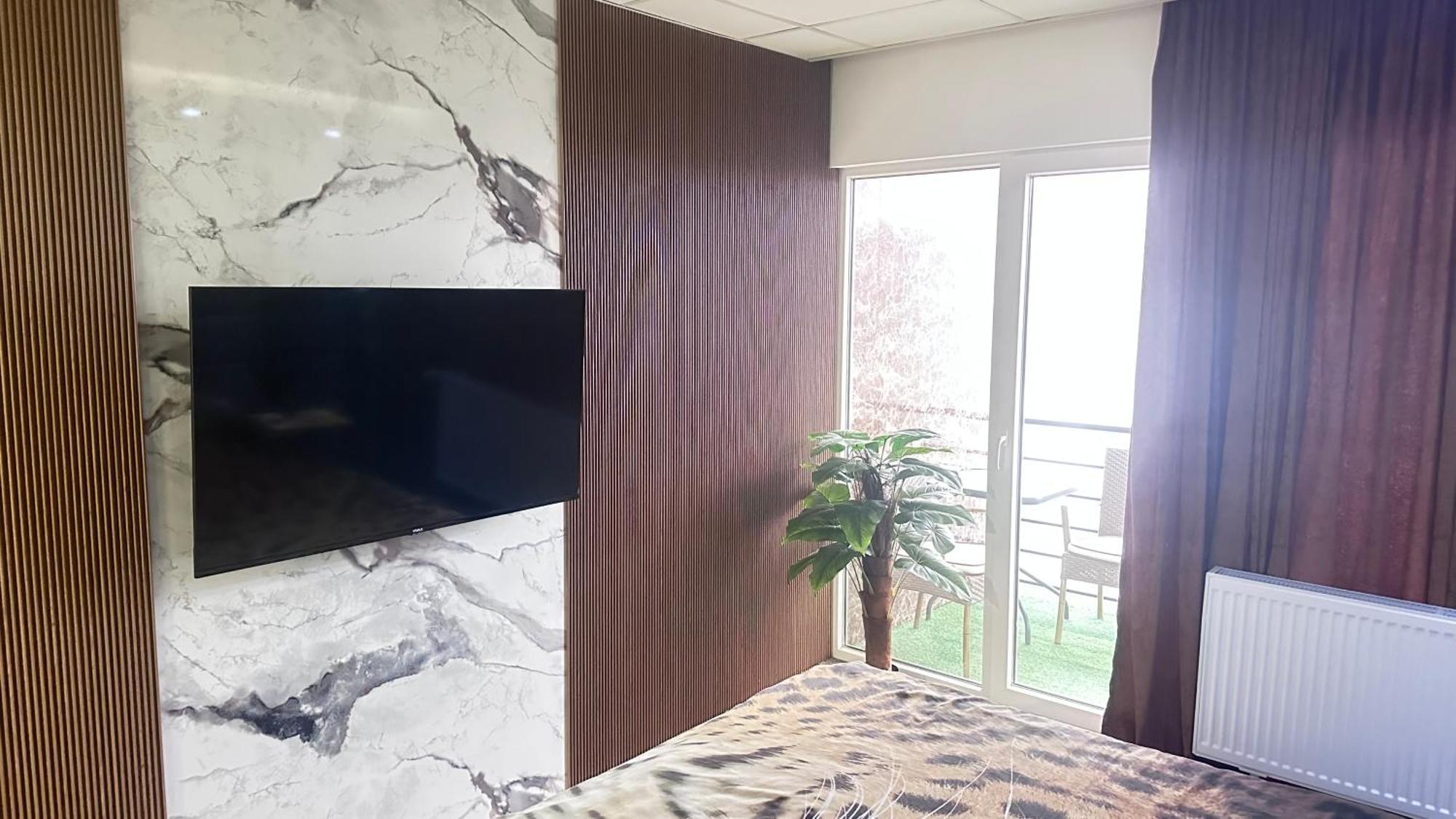 Gradiska Appartement Buitenkant foto