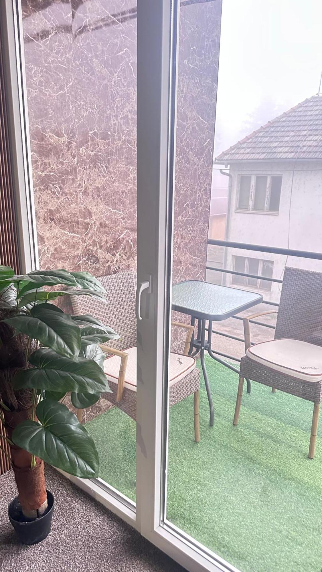 Gradiska Appartement Buitenkant foto