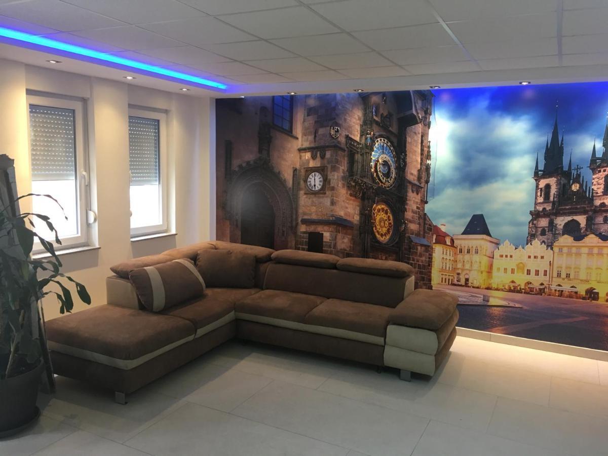 Gradiska Appartement Buitenkant foto