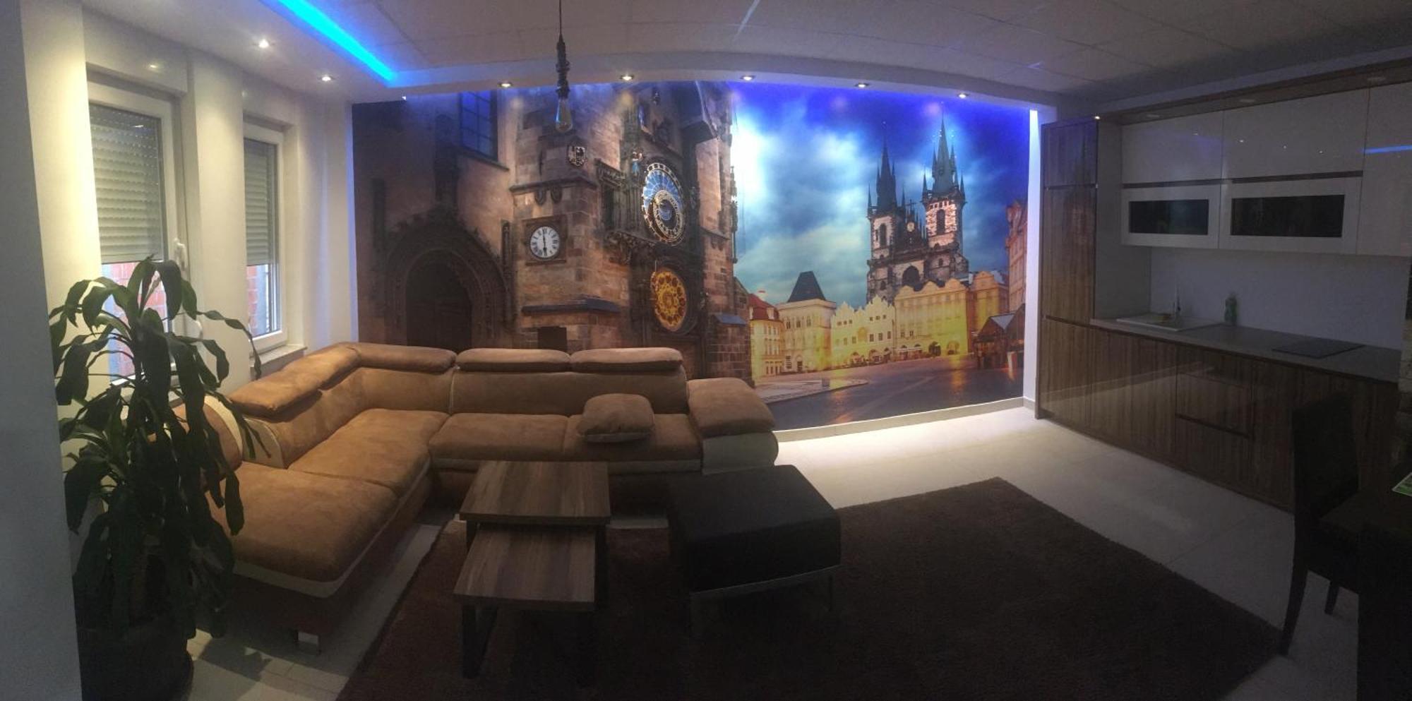 Gradiska Appartement Buitenkant foto