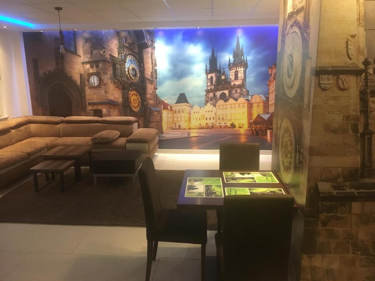 Gradiska Appartement Buitenkant foto