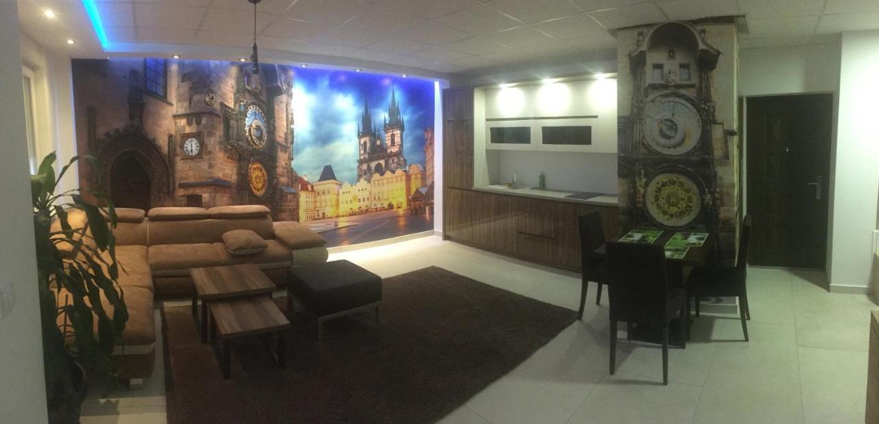 Gradiska Appartement Buitenkant foto