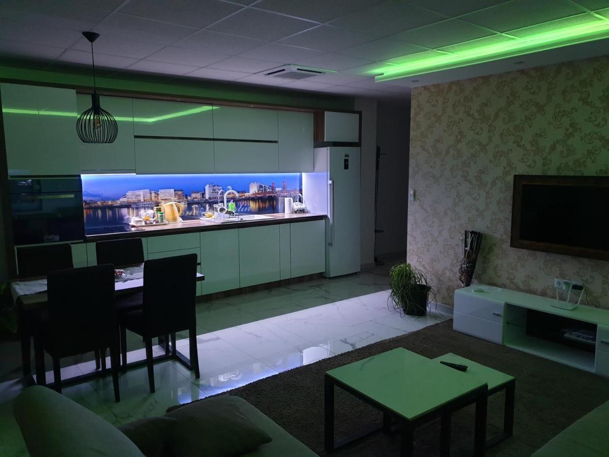 Gradiska Appartement Buitenkant foto